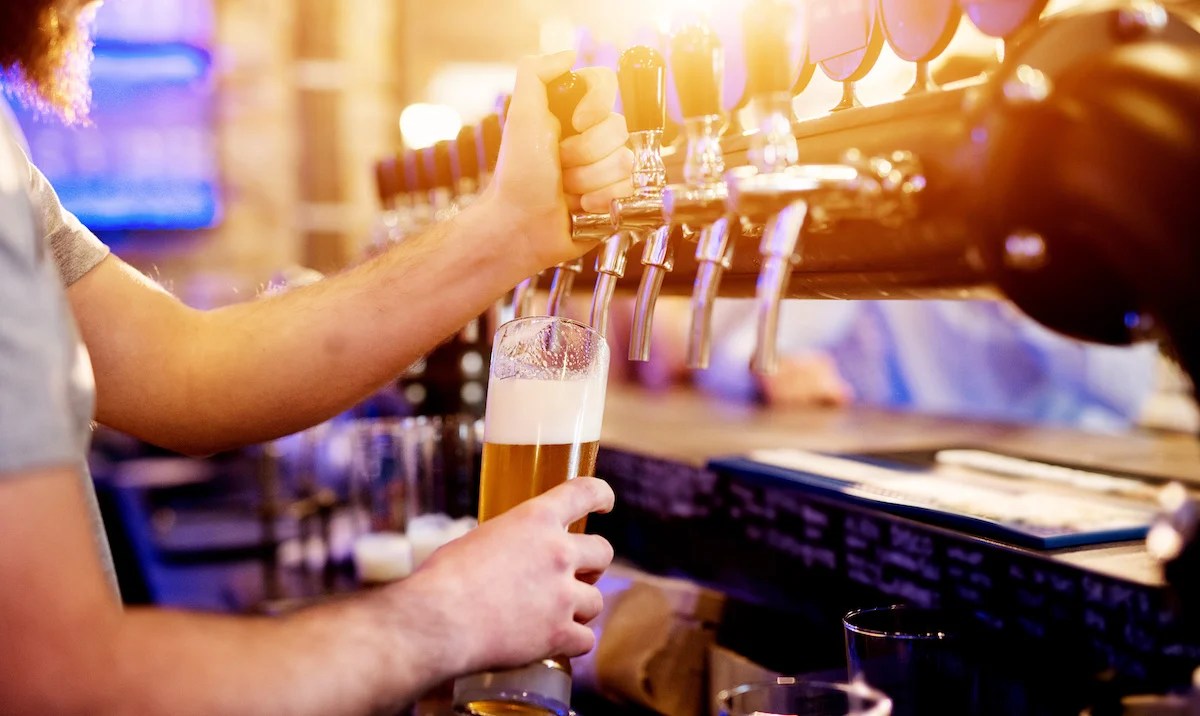 How To Clean Draft Beer Lines & Why It's Essential to Your Bottom Line